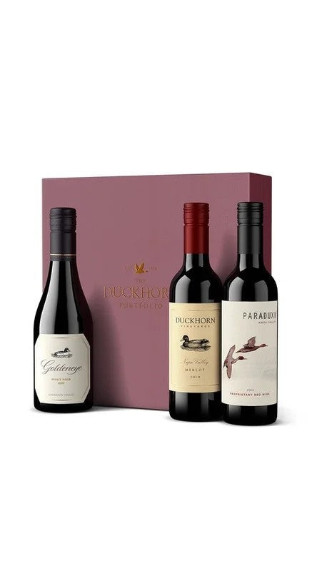 LittleDucklingsGiftSet(ThreeBottle)
