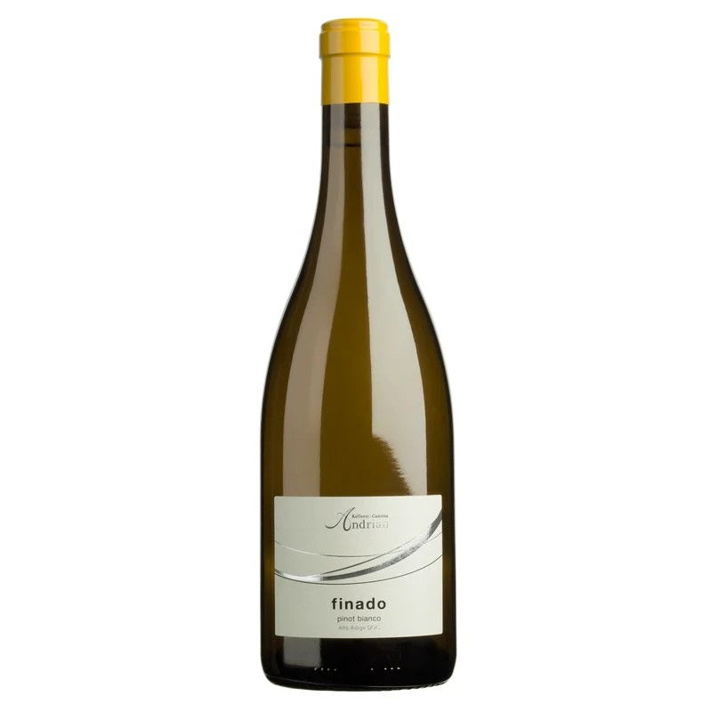 CantinaAndriano,PinotBianco‘Finado’2024