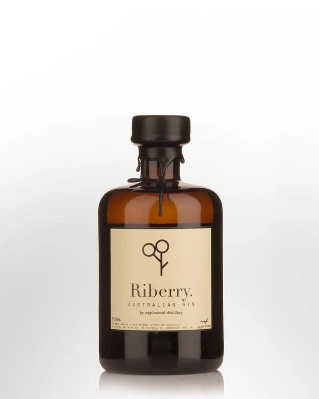 ApplewoodDistilleryRiberryGin(500ml)