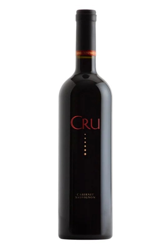 REMAININGSTOCK:Vineyard29CruCabernetSauvignon2019(750ml)