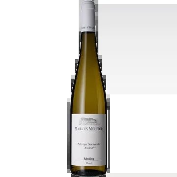 RieslingZeltingerSonnenuhrAuslese**WC2022–MarkusMolitor