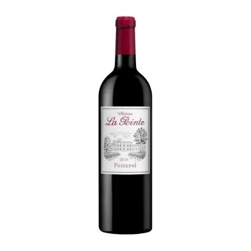 ChateauLaPointe2010
