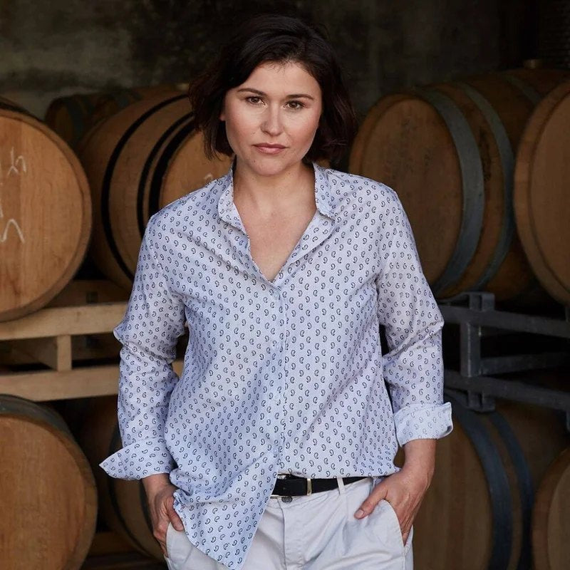 InternationalWomen’sDay–CelebratingFemaleWinemakersaroundtheWorld–ChiswickThursday12thMarch