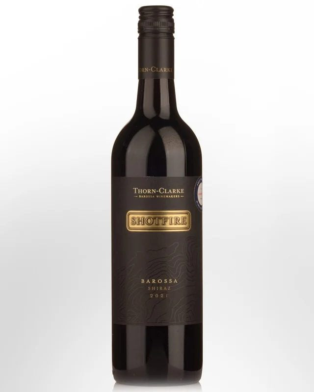 2021Thorn-ClarkeShotfireShiraz