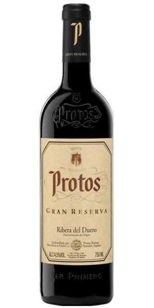 BodegasProtosGranReserva,2015