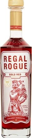 RegalRogueBoldRedVermouth50clNV