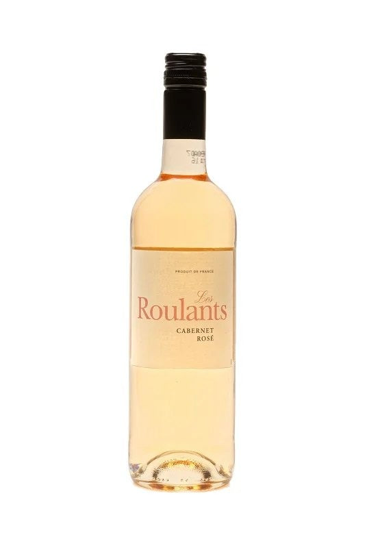 LesRoulantsCabernetRose