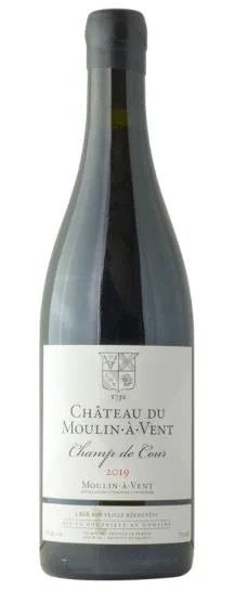 2019GamayWinefromFrance