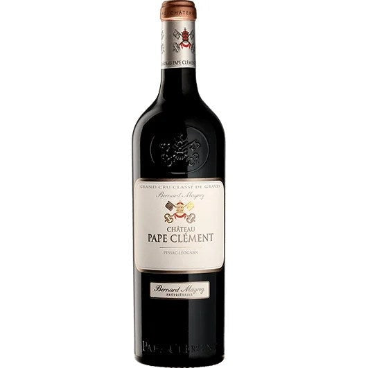 ChâteauPapeClement2020