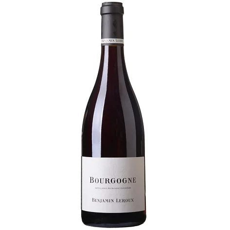 BourgogneRouge,BenjaminLeroux2016