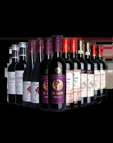 RedWineSubscription