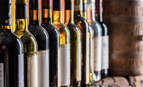 SixoftheBest:amixedcaseof6bottles