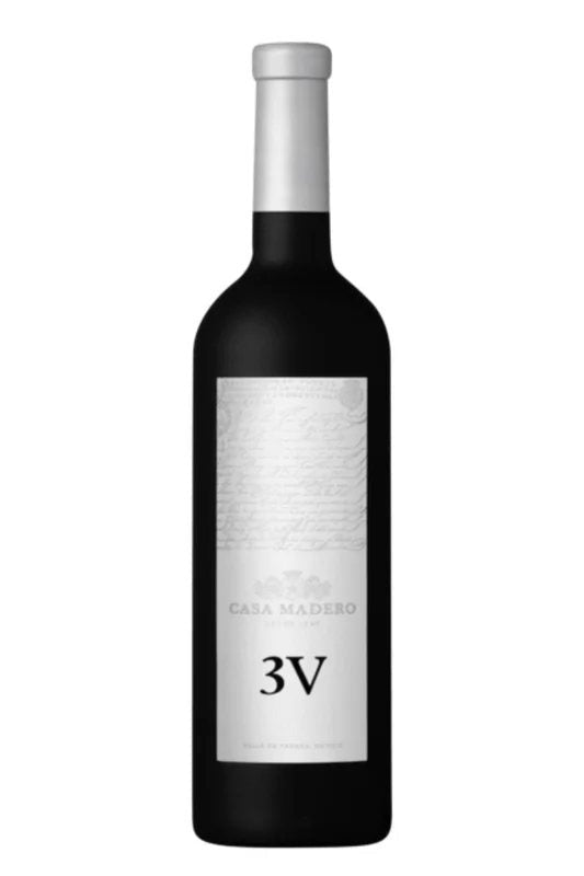 CasaMadero3VCabernetSauvignon|Merlot|Tempranillo2023(750ml)