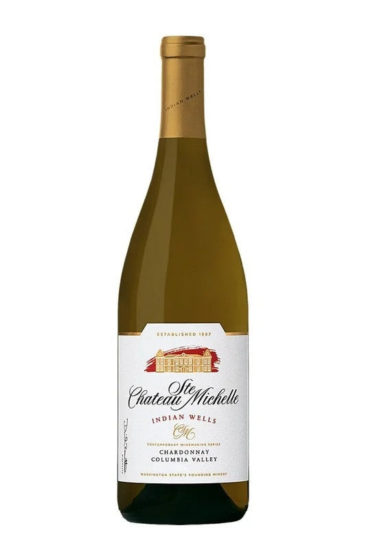 ChateauSte.MichelleIndianWellsChardonnay2024(750ml)