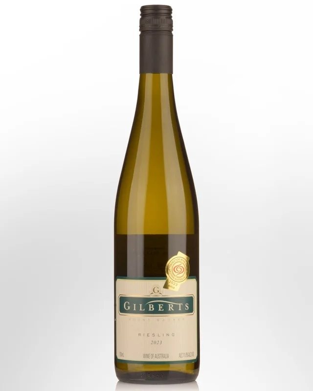 2023GilbertsRiesling