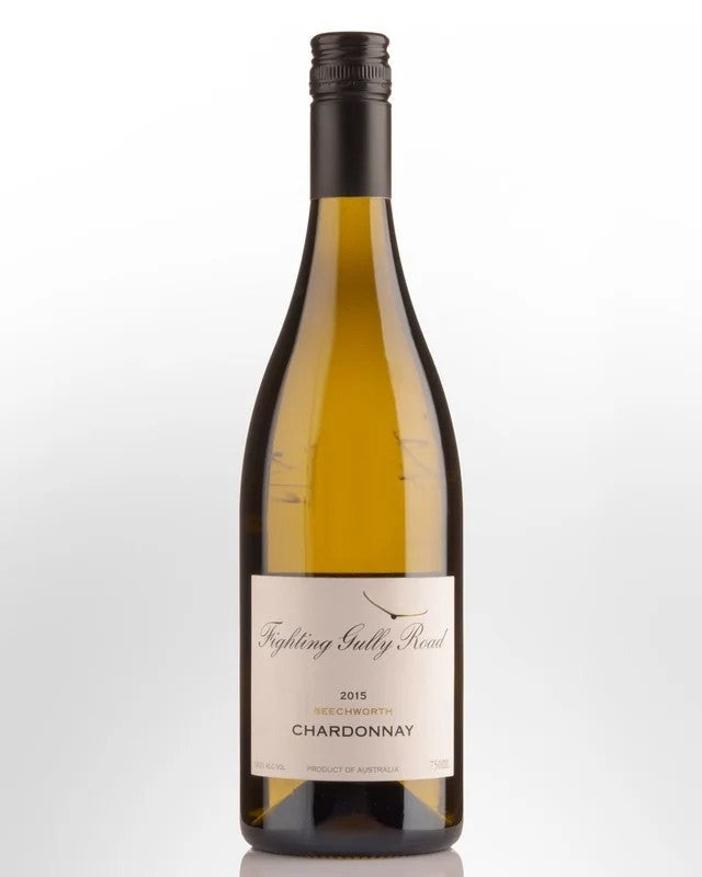 2015FightingGullyRoadChardonnay