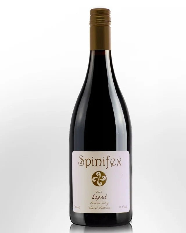 2012SpinifexEsprit