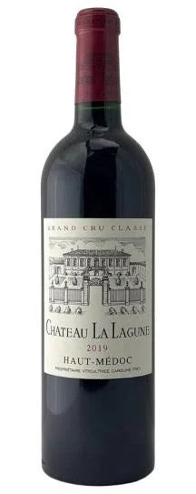 2019WinefromHautMedoc