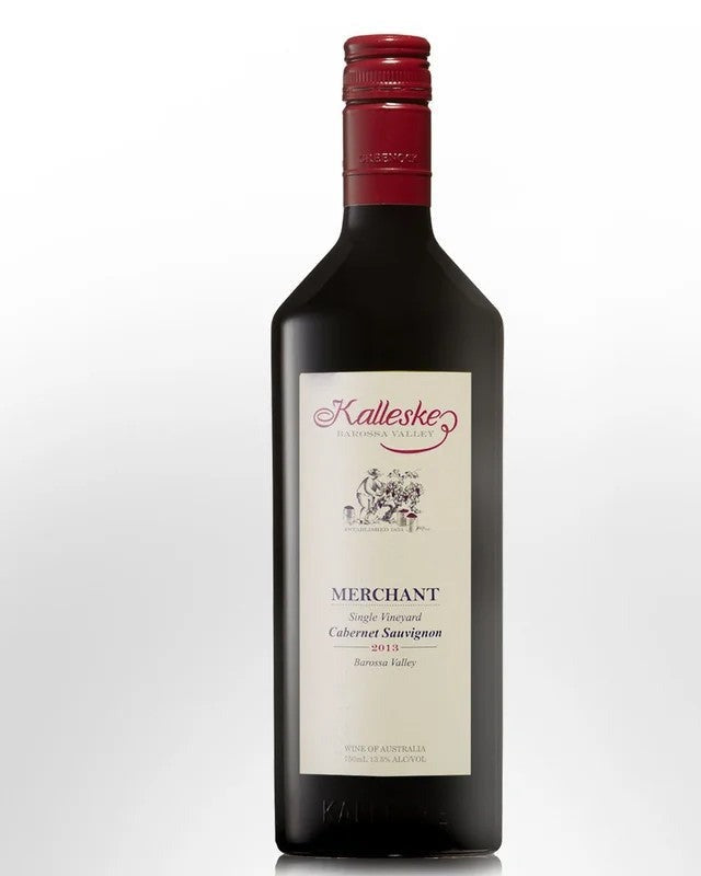 2013KalleskeMerchantCabernetSauvignon