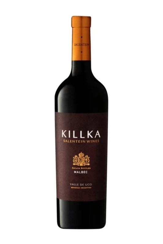 KillkaMalbec2022(750ml)