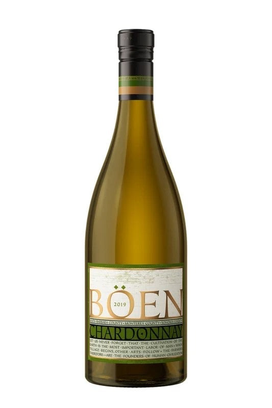 BoenChardonnay2024(750ml)