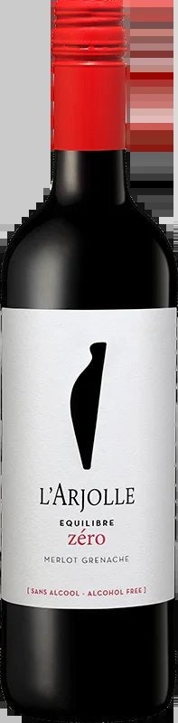 ArjolleZeroAlcoholMerlotGrenache