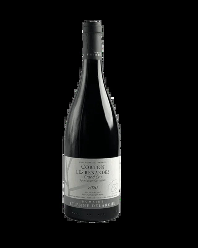 DomaineEtienneDelarcheCortonLesRenardes