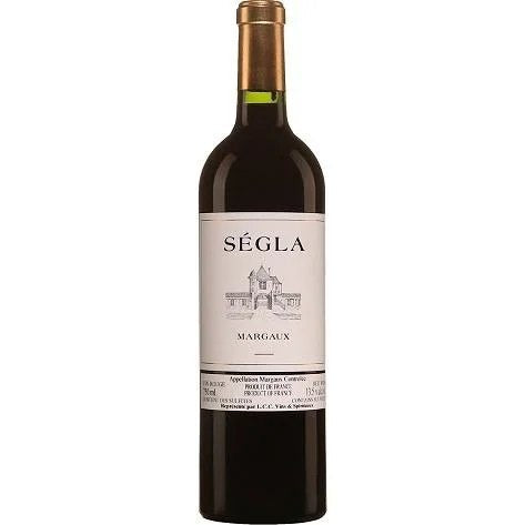 Ségla2016/2019,Margaux,ChâteauRauzanSégla