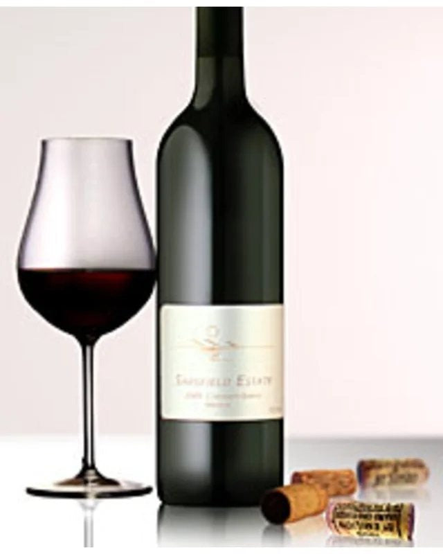 2005SarsfieldEstateCabernetShirazMerlotCabernetFranc