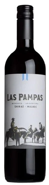 2025Shiraz/Malbec,PampasDelSur,Mendoza