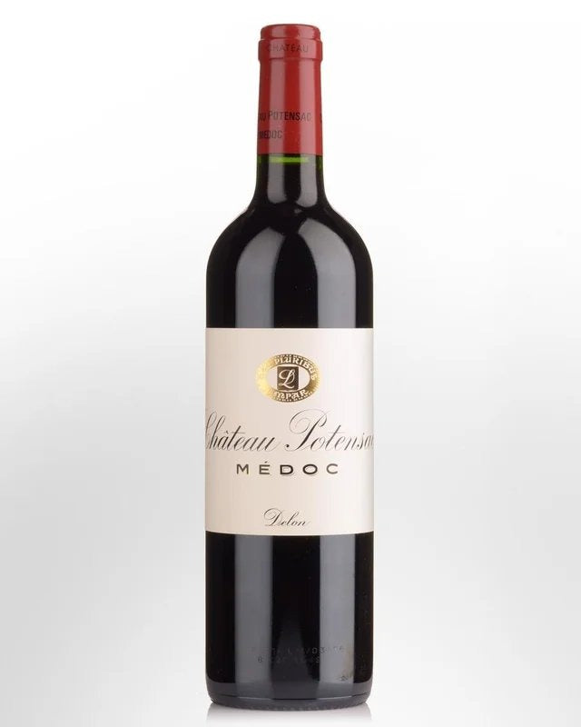 2018ChateauPotensacPre-ArrivalOffer