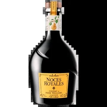 Liqueur–Cognac&PoiresWilliams–NocesRoyales