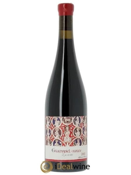 AlsaceGruenspielMarcelDeiss(Domaine)2023