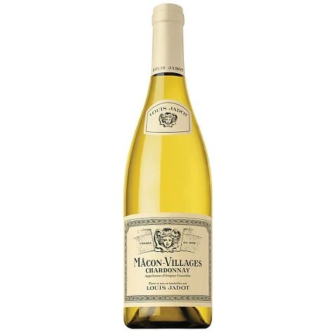 MâconChardonnay2018LouisJadot