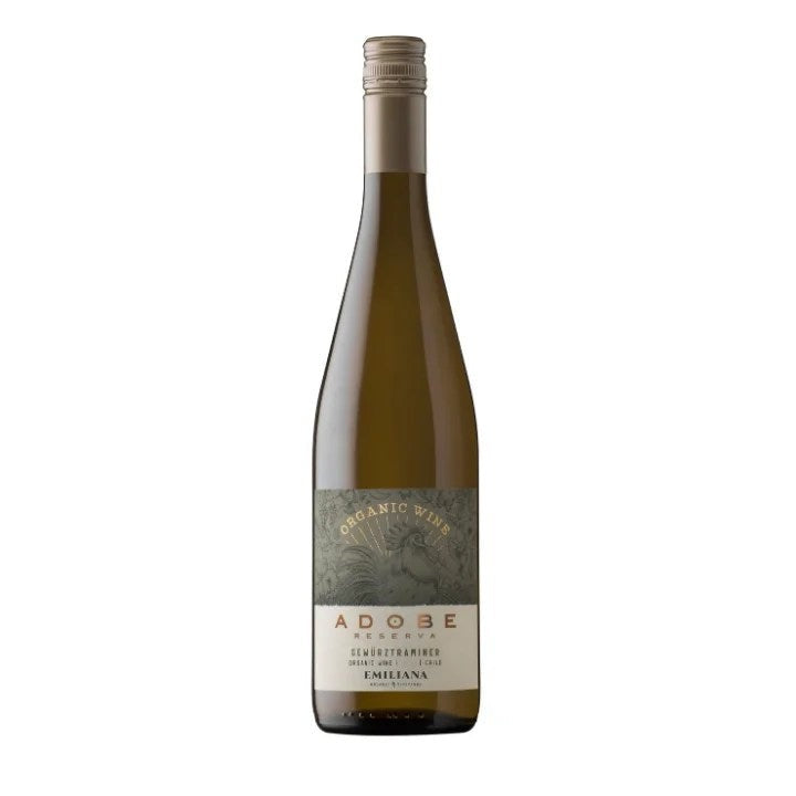 Adobe,Gewurztraminer2025