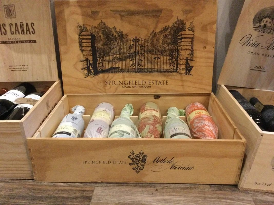 SpringfieldEstateBundle(6)