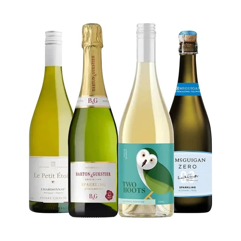 SansSummerEditionWineBundle–4Pack