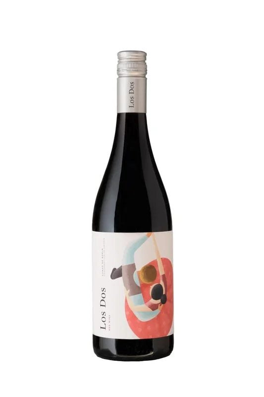 LosDosRed2023(750ml)