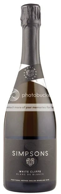 SimpsonsWineEstate,Kent‘WhiteCliffs’BlancdeBlancs,201975cl