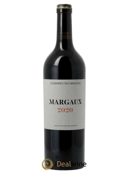 LesCloseriesdesMoussis–Margaux2020