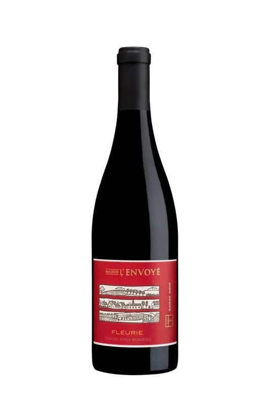MaisonL’EnvoyeFleurie2022(750ml)