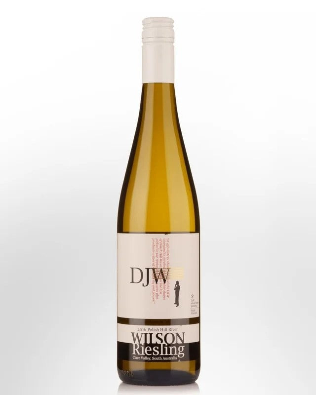 2016WilsonDJWPolishHillRiverRiesling