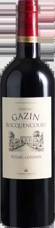 ChâteauGazinRocquencourt