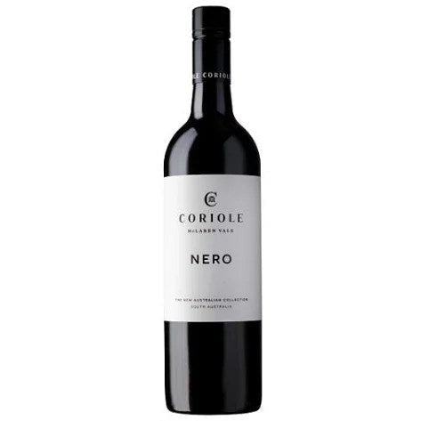 Nero,Coriole