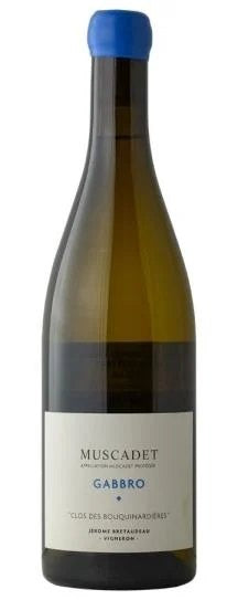 2022WhiteWinefromLoireValley