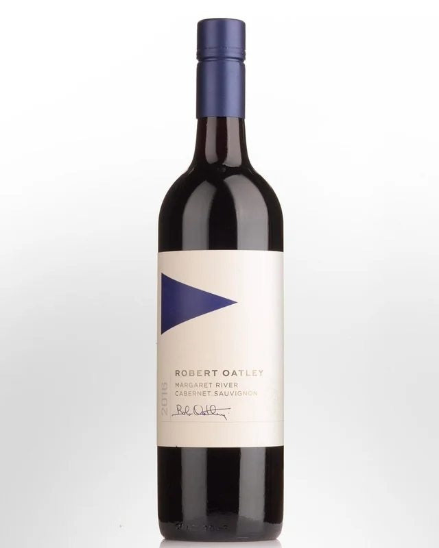 2016RobertOatleyMargaretRiverCabernetSauvignon