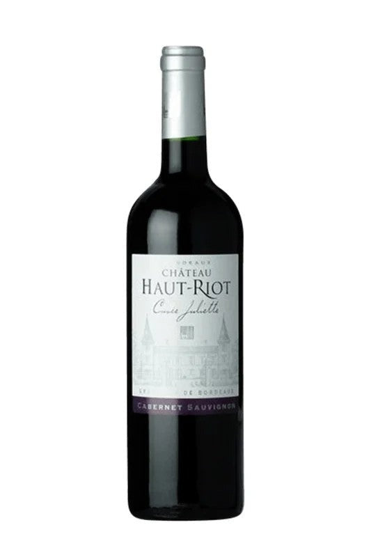 ChateauHaut-Riot2021–750ML
