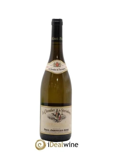 HermitageChevalierdeSterimbergPaulJabouletAiné2016