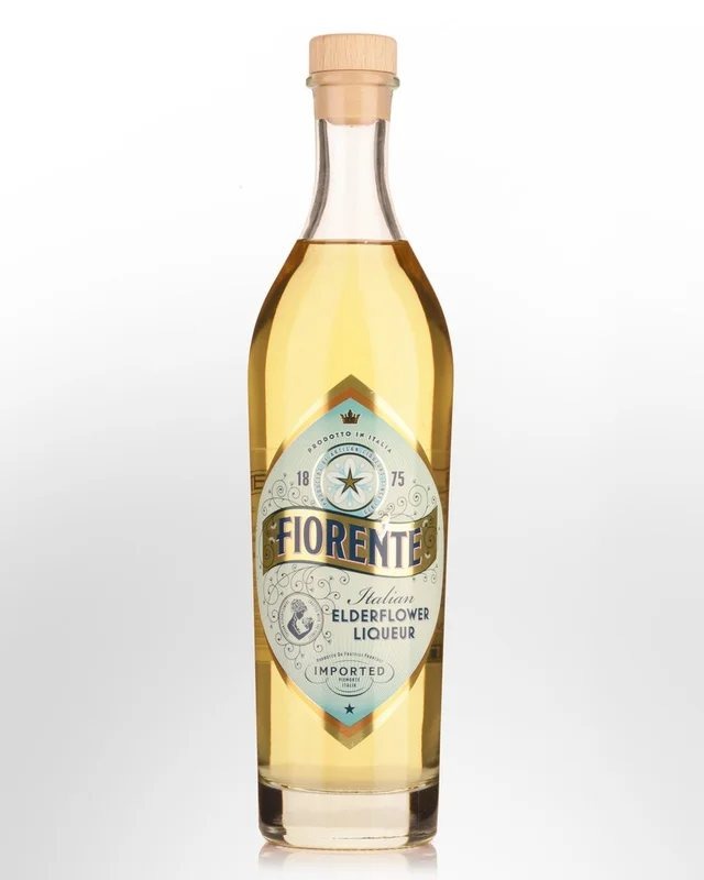 FiorenteElderflowerLiqueur(700ml)