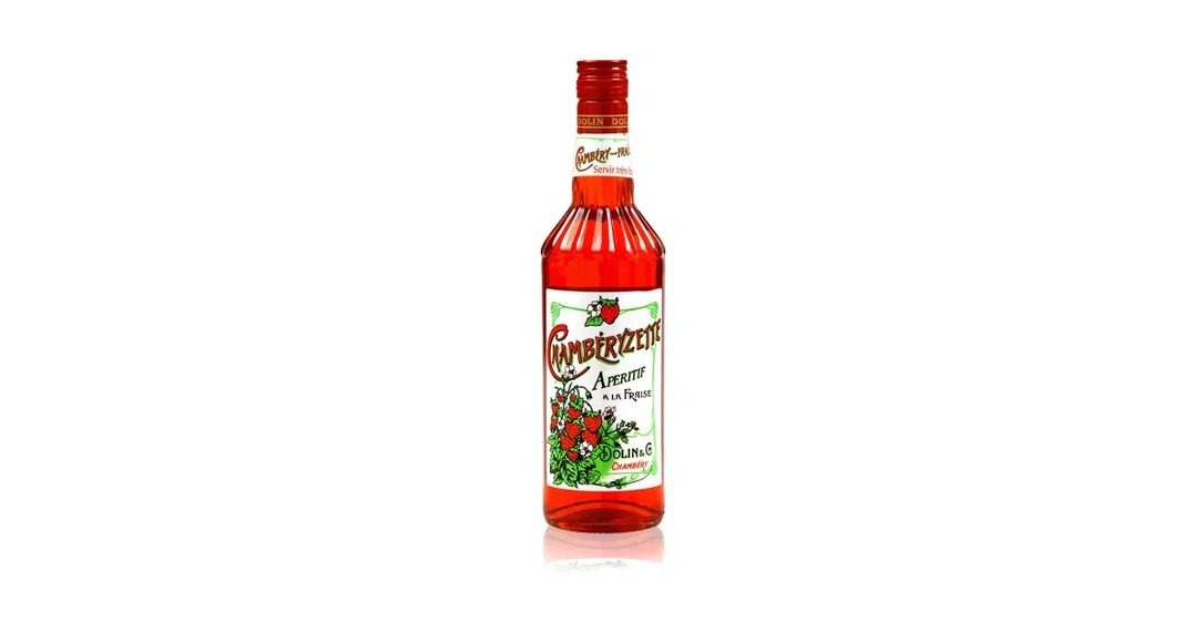 DolinChamberyzette,WildStrawberry,70cl
